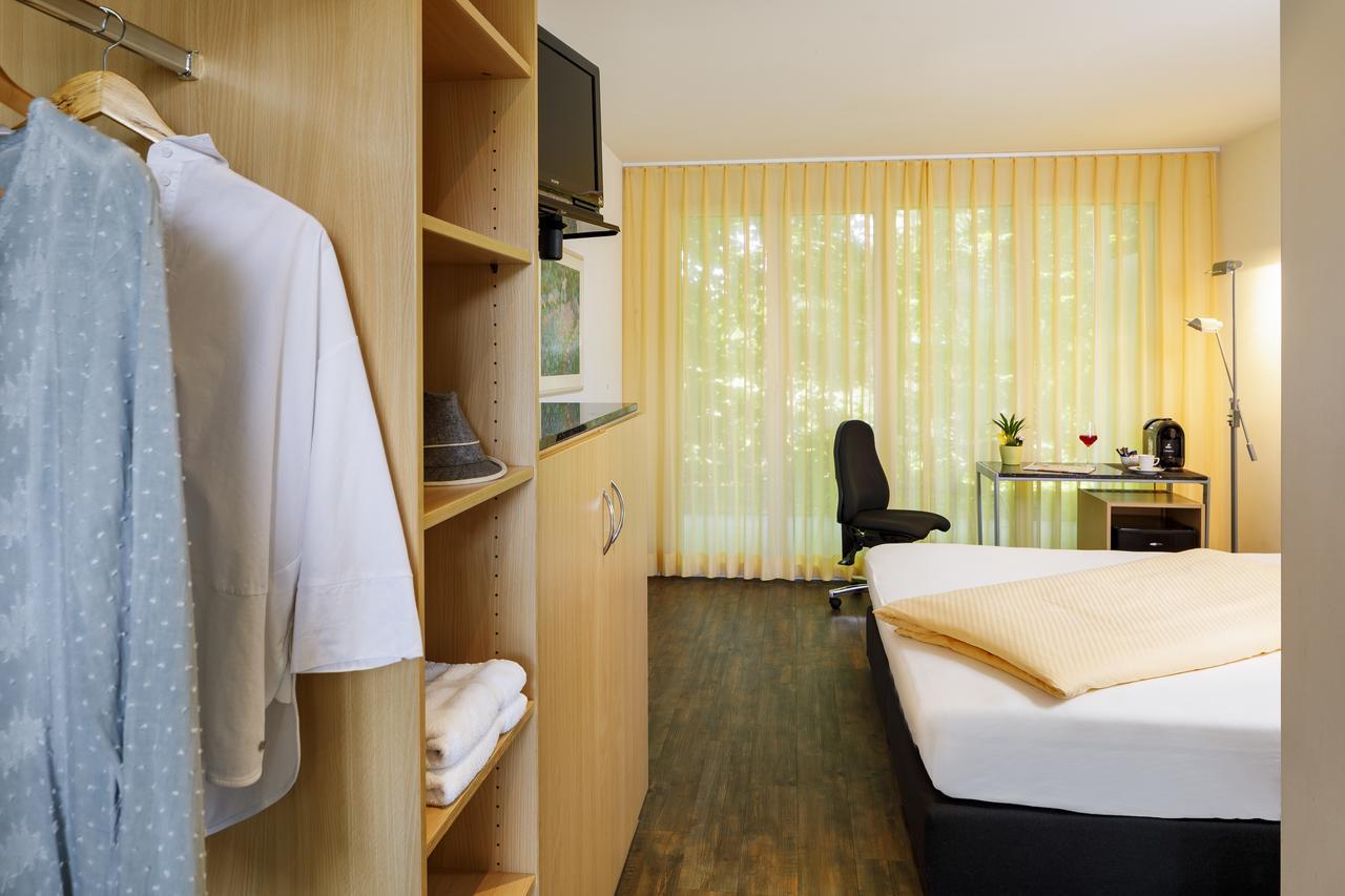Seehotel Beinwil Am See Swiss Quality Kültér fotó