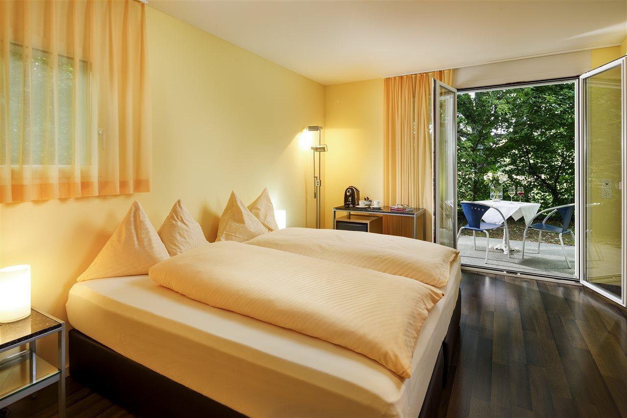 Seehotel Beinwil Am See Swiss Quality Kültér fotó